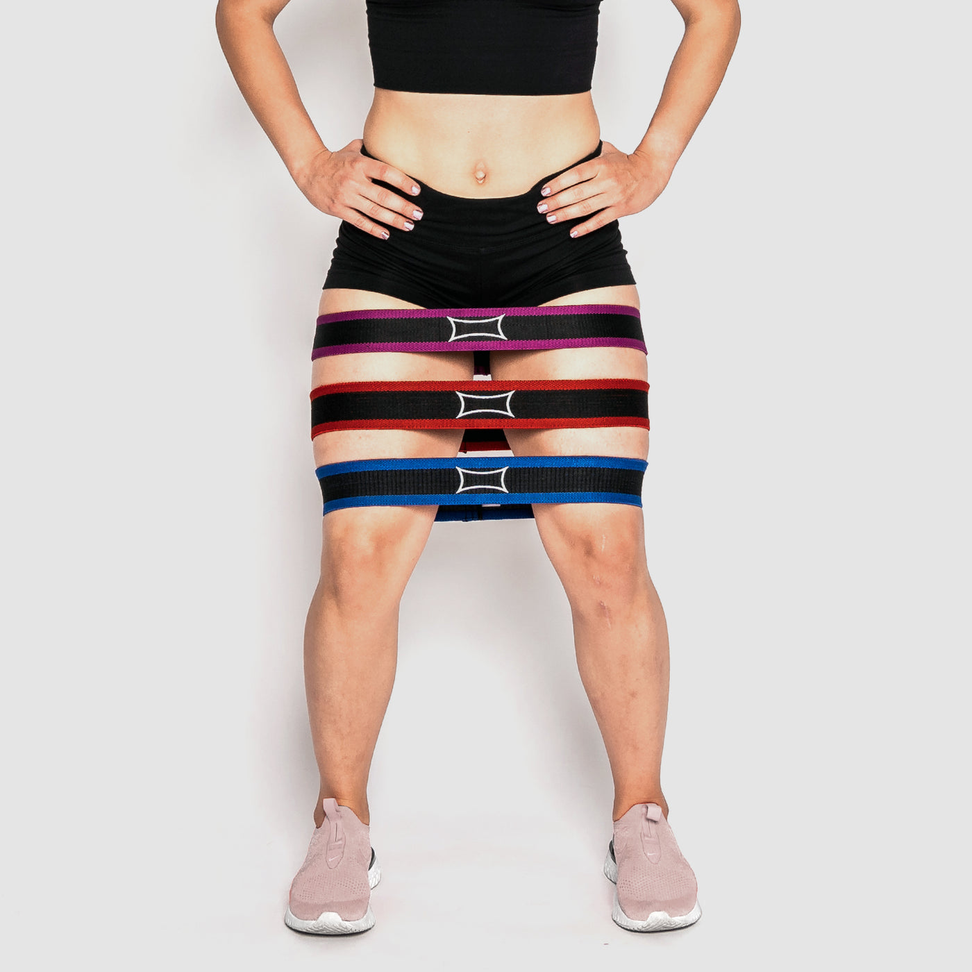 Hip Circle Bands: Strengthen Your Glutes With These Simple DIY