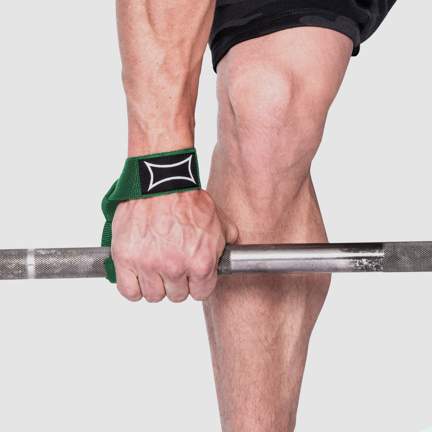 Heavy Duty Lifting Straps - LTD Money Shot - OUTLET