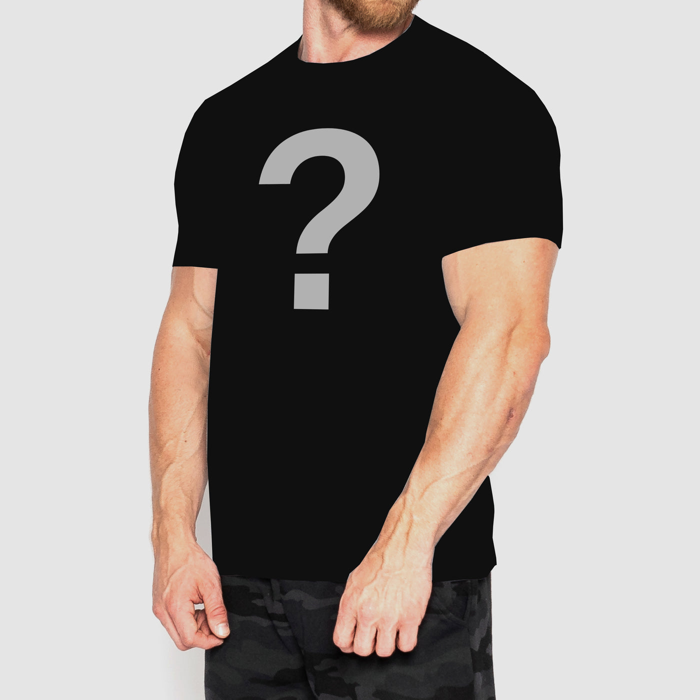 Men's Mystery Shirt