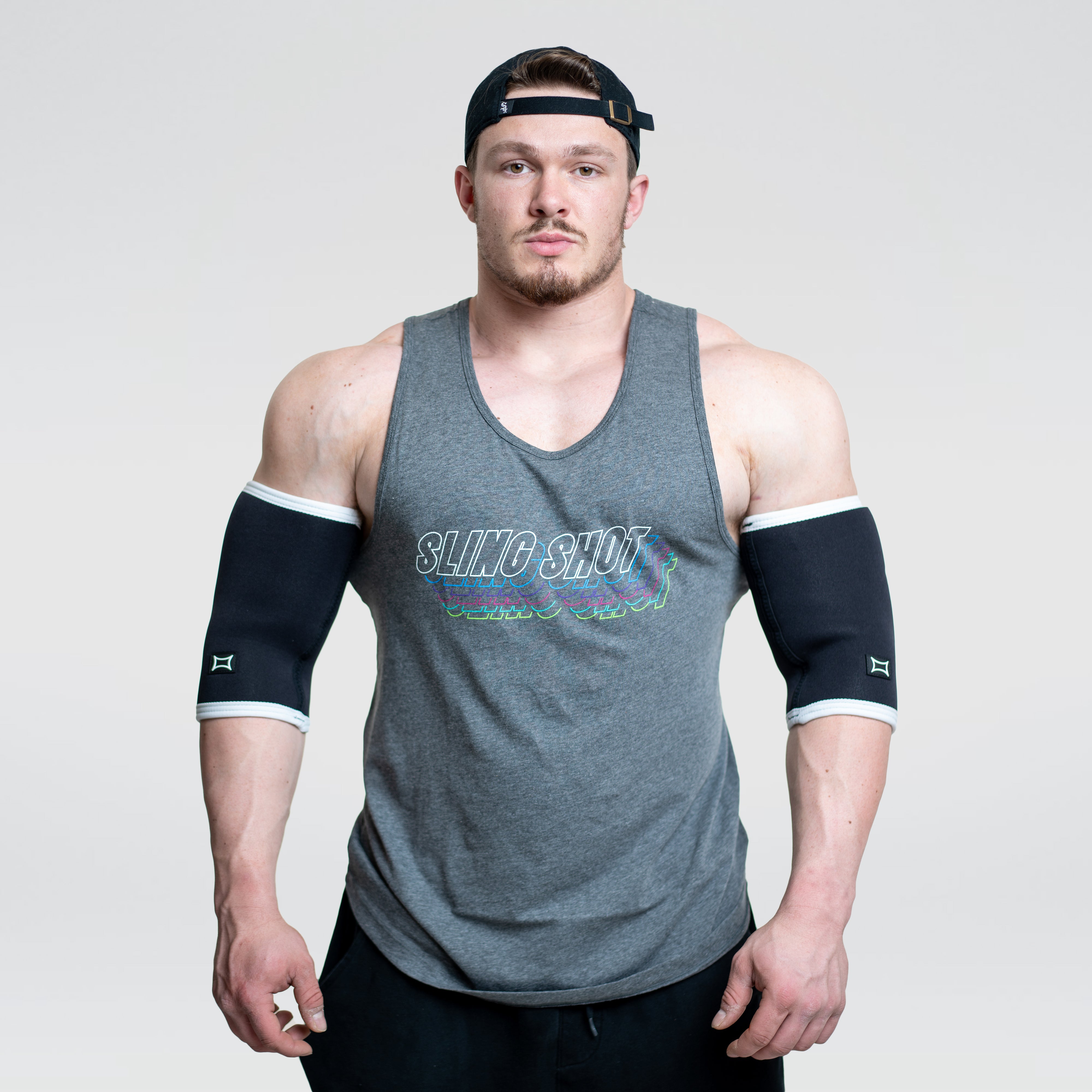 Sling Shot® Elbow Sleeves – Mark Bell Sling Shot®