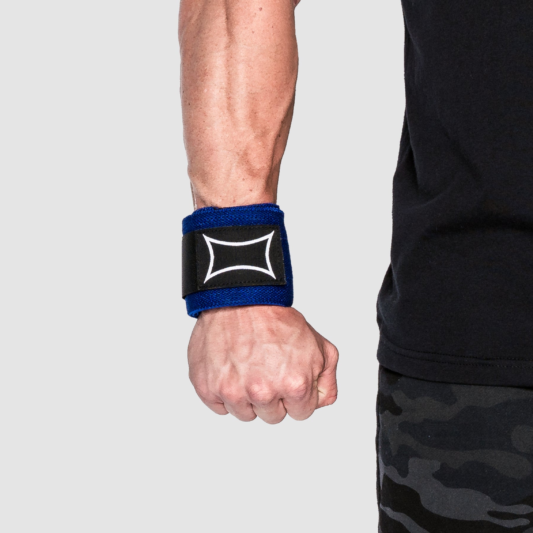  H.G.T Wrist Straps for Weight Lifting - Weight Lifting - Wrist  Wraps Weightlifting - Weightlifting Straps - Weight Lifting Wrist Wraps -  Gym Wrist Straps - Gym Wrap - Gym