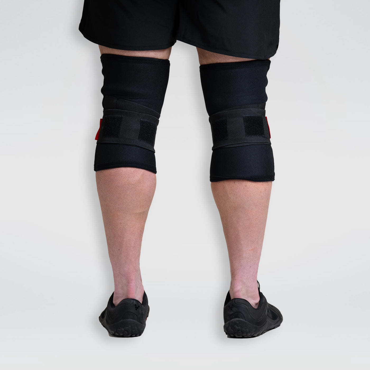 Max Power Knee Sleeves – Mark Bell Sling Shot®