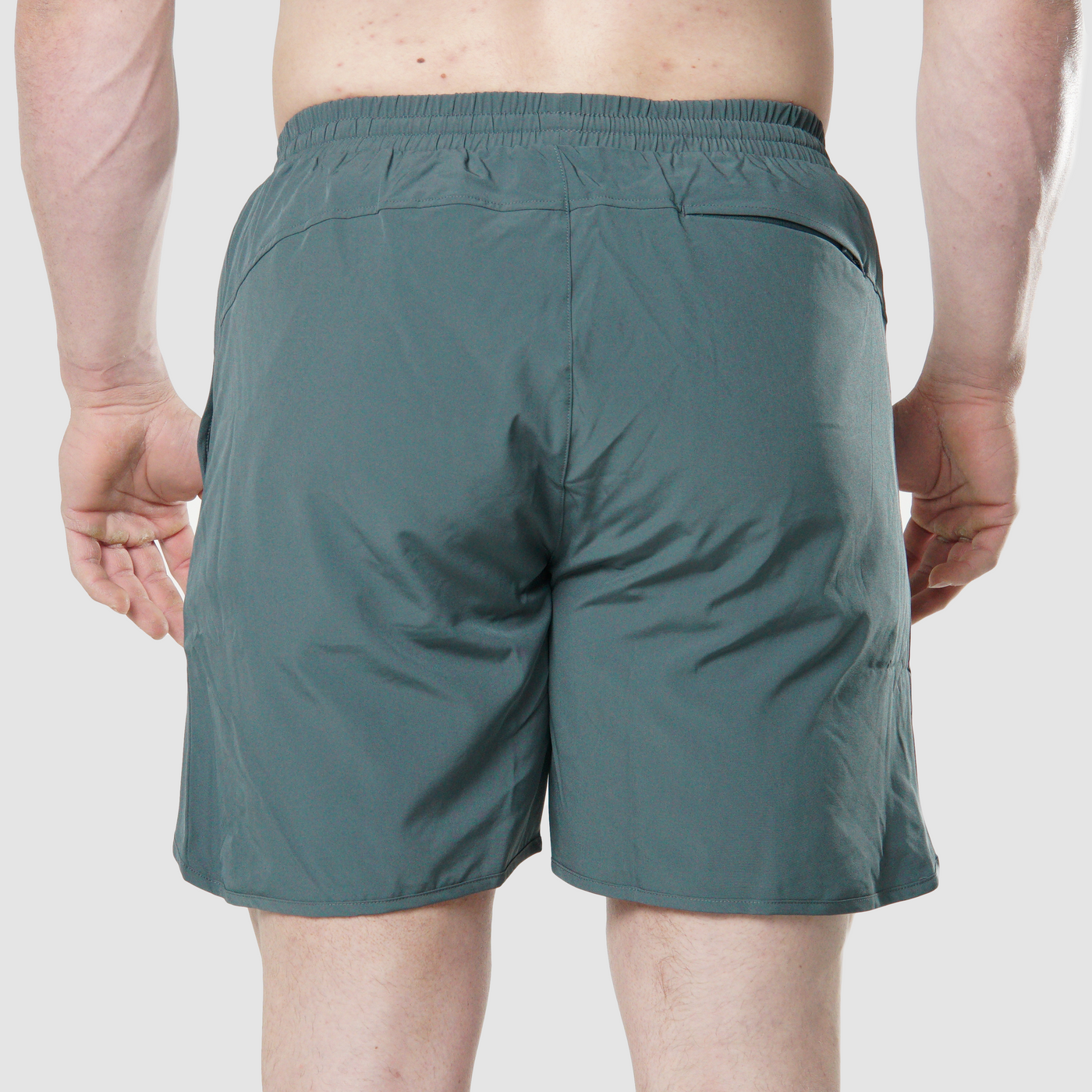 Slate Shorts #color_dark-slate