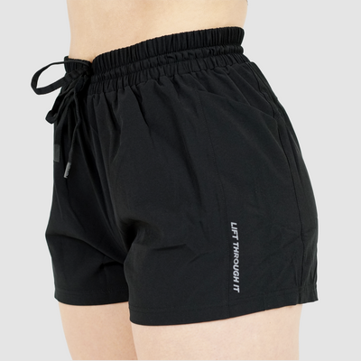Women's Wave Shorts - OUTLET