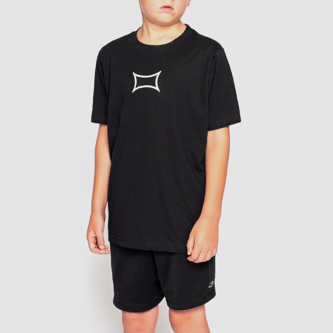 Black Shirt #color_black